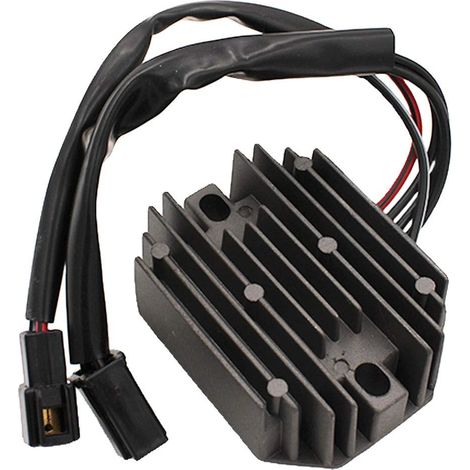 Voltage Regulator Rectifier for Suzuki DR 650 GS 500 GSF 400 Bandit 1988-2002 OEM 32800-30B01 (1/5)