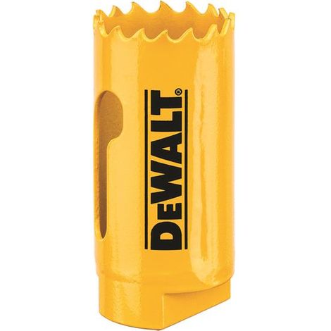DEWALT DT90305-QZ Extreme Bi-Metal Hole Saw 29mm DEWDT90305QZ (1/2)