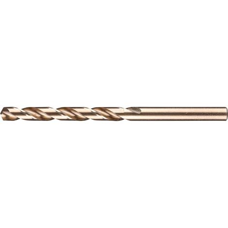 PFERD TOOLS 25203569 SPB DIN 338 HSSE N 6,0 INOX Punta a spirale 6 mm Lunghezza totale 93 mm 10 pz. (1/3)