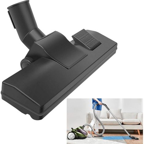 Pièce détachée pour aspirateur universelle – Brosse de 32 mm en plastique résistant, compatible avec la plupart des modèles (1/5)