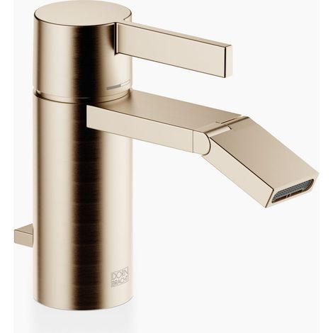 Dornbracht IMO Mitigeur monocommandé pour bidet, avec garniture