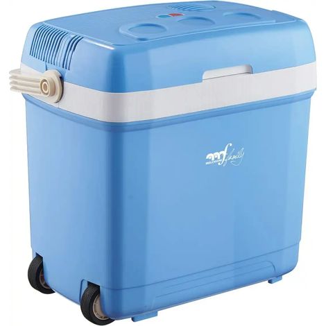 Melchioni Conservo 30 borsa frigo 30 L Elettrico Blu (1/5)