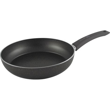 MAURY'S PADELLA MASSO CON FONDO A INDUZIONE 30 CM (1/2)