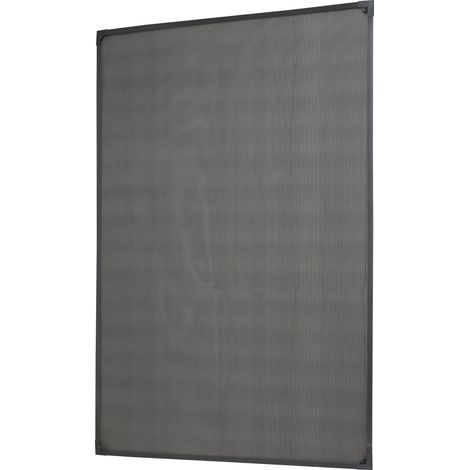 Renkforce RF-IS-600 RF-6683264 Filtre anti-pollen (l x H) 1300 mm x 1500 mm noir 1 pc(s) Y198253 (1/5)