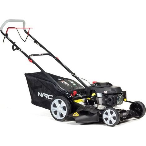 NAC LS50-146 Tondeuse à Essence 146 cm3 50 cm Coupe