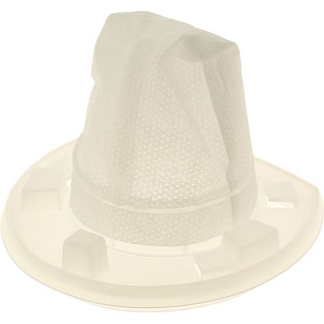 Filter n566064 für black & decker Staubsauger