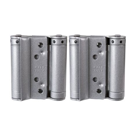 Charnière à ressort double action LIOBEX Compact - Groom - Numéro 36