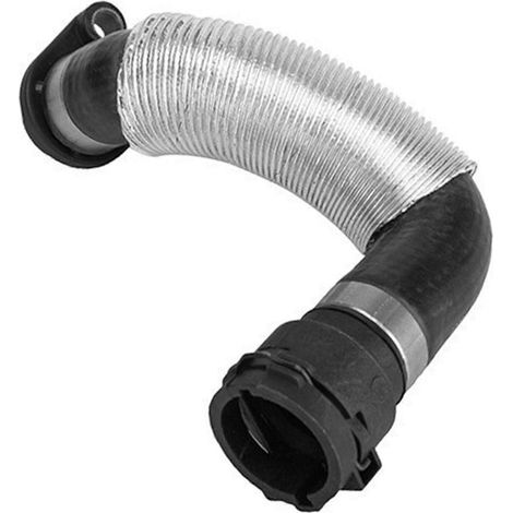 Tuyau d'eau de refroidissement pour dissipateur thermique de voiture, 1153 7572 159, durable et de qualité supérieure 11537572158 (1/5)