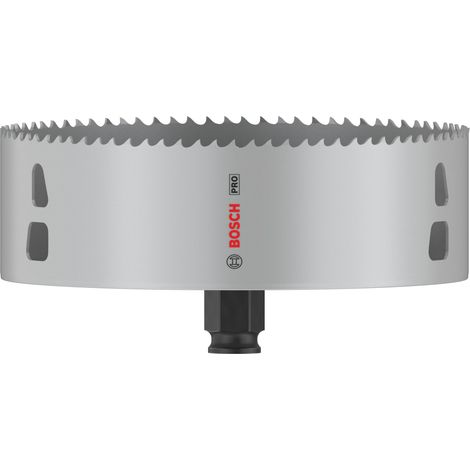 Bosch PRO Multi Material PC Plus Lochsäge, 152 mm
