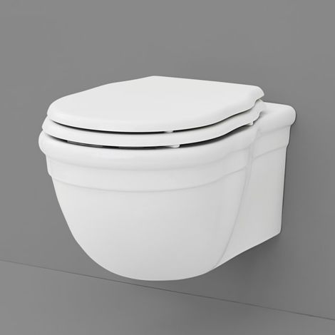 Kronenbach Iota 2.0 Wand-WC Tiefspüler (1/3)