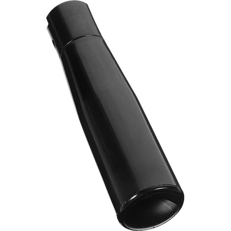 Poignée Pliante Noire en Nylon Prise Confortable et Rotation Facile, Manivelle de Machine à Vis M6, Structure de Colonne, pour Usage Industriel (1/5)