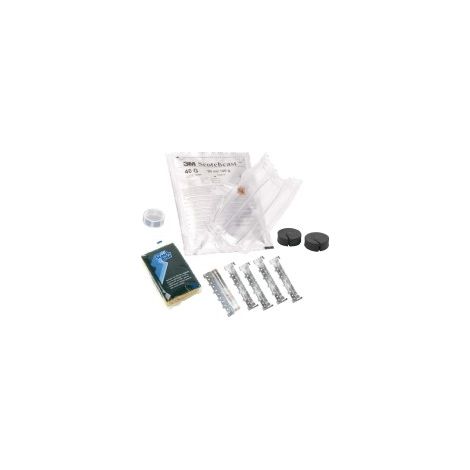 FARBVERTEILER - KASTEN - 92NBA3 - 3M 92003 7000092602
