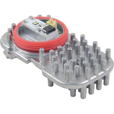 63117263051 Module de diode d'insertion de phare Unité de commande LED (1/5)