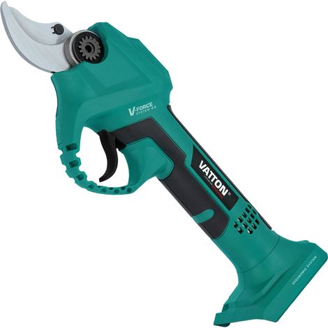 Tijera podadora brushless vatton 20v sin batería (1/2)
