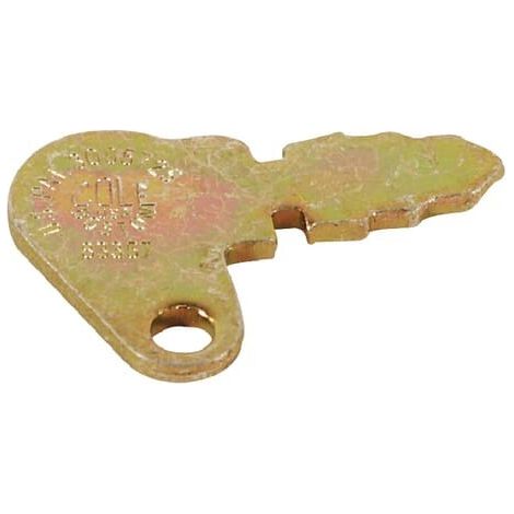 Llave de contactor p/MTD UNIVERSAL FGP000979