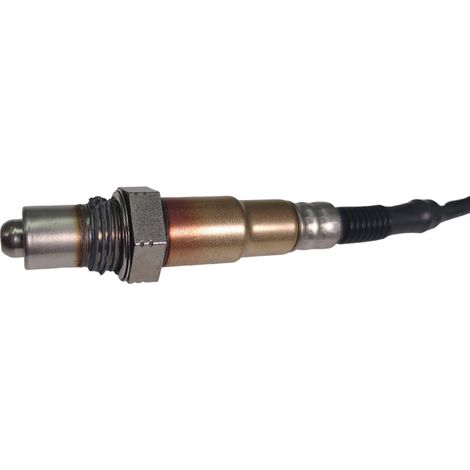 Compatible with Passat/Teramont car parts, front lambda sensor 8VD906262, available exclusively. (1/4)