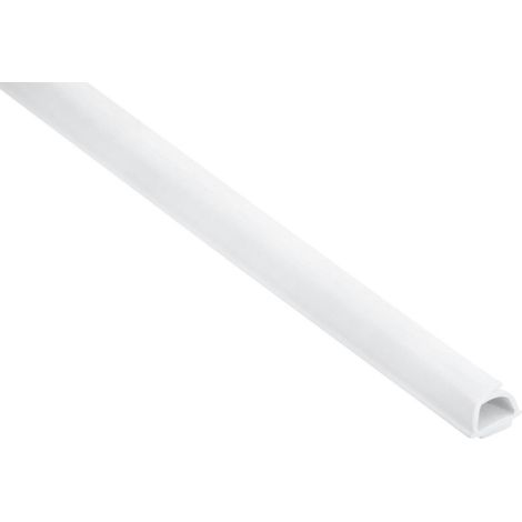 Lot de 3 moulures souples adhésives