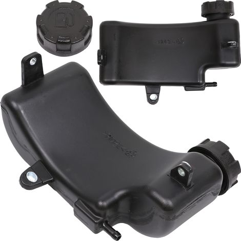 Réservoir d'essence BENZINTANK pour LONCIN 170490117-0001 1704901490001 170490138T353 (1/4)