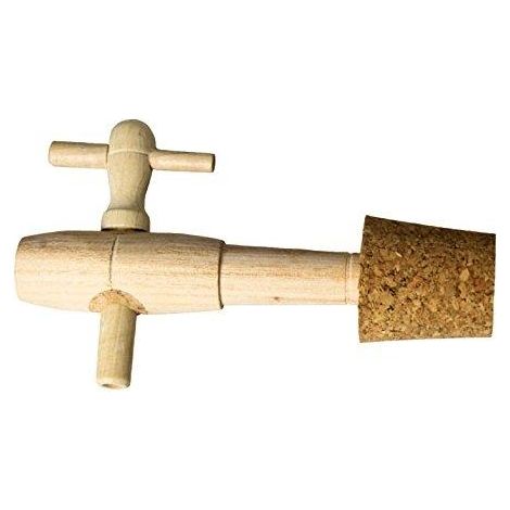 Bouchonnerie Jocondienne Essigzapfen aus Esche 11 cm