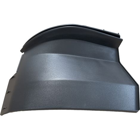 ELEMENTO FIANCHETTO DESTRO - IVECO - Stralis 2013 - 504225916 (1/5)
