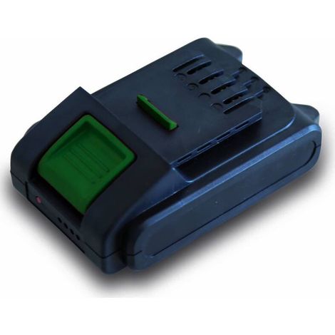 Ersatz-Akku 20 Volt/ 2,0 Ah zu 967329 Akku-Einhandmäher X-Cut "GM-HM 20"