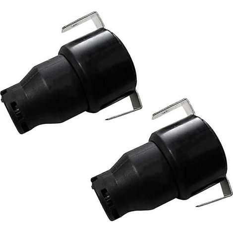 piezas 61279845438 Coupe-battery, protección del interruptor y cupure d'alimentation pour capteur de fusible de batterie IX3 G08 (1/5)