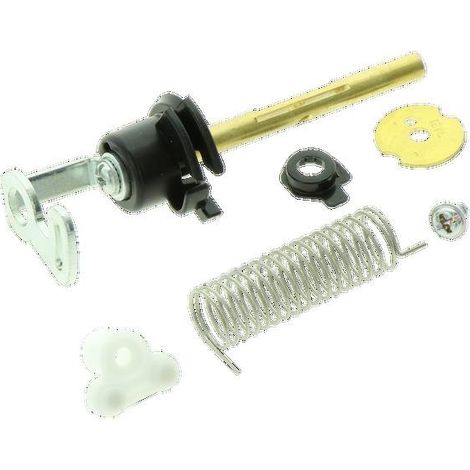 KIT LEVA ACCELERATORE 577954901 ORIGINALE HUSQVARNA