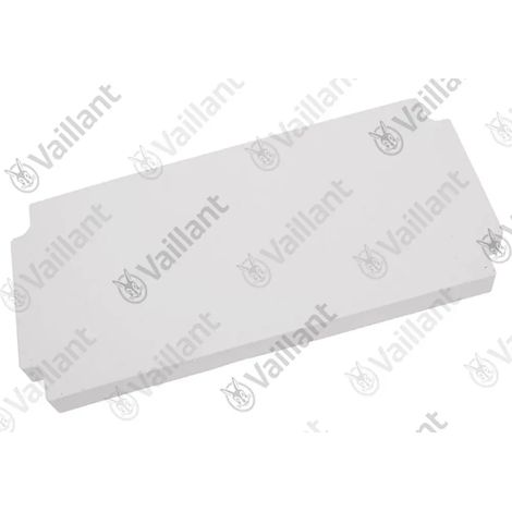 VAILLANT Isolation VK 25/6-1 E-C u.w. Vaillant-Nr. , 0020078908