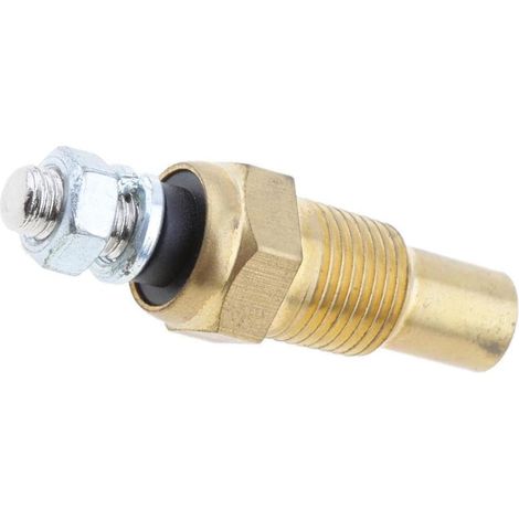 Motorcycle Experience With Water Temperature Sensor Thermostat Engine Sensor And Performance Electric Fan Coolant Temperature Switch Water Temp Fan (1/5)