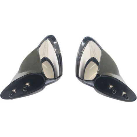 Espejo retrovisor lateral para motocicleta y barco WaveRunner VX110 (1/2)