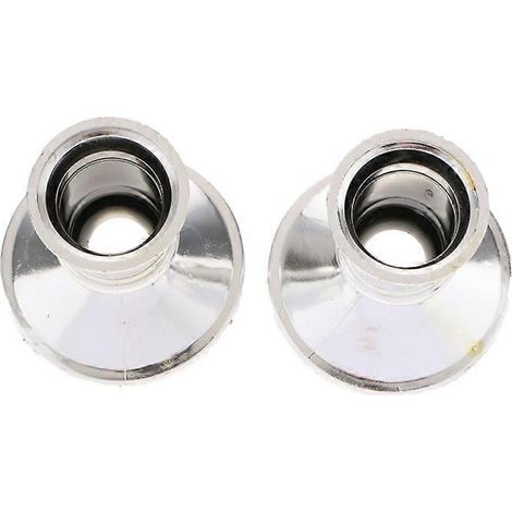 Roulette de porte de douche haut de gamme en cuivre et nylon pour un fonctionnement fluide et silencieux, compatible avec les portes coulissantes standard. (1/4)
