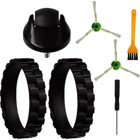 Accessori compatibili con i modelli I3, I3+, I4, I6, I6+, I7, I8, E5, E6, E7, J7, 7550, 3550, 3150, 5150, 6198, 7150, ecc.
