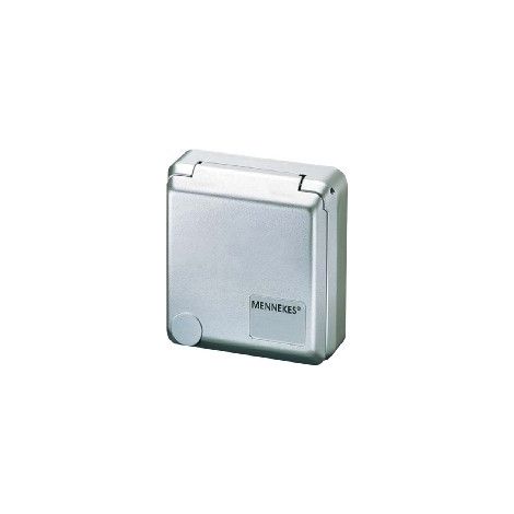 Mennekes Anbaudose Cepex 16A,5p,6h,400V,IP44 4279