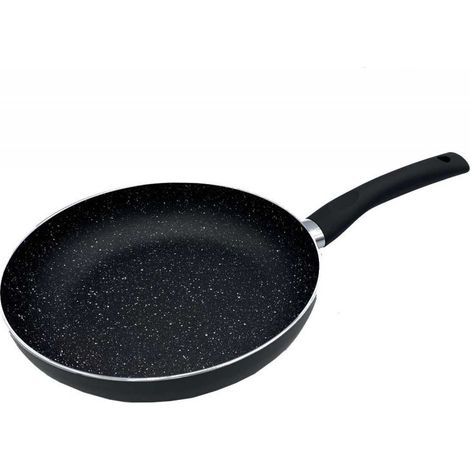 Poêle à frire avec revêtement en marbre Kinghoff Marmo 28 cm KH-3983 (1/5)