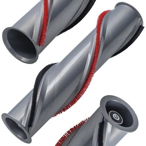 ROULEAU BROSSE POUR DYSON V11 SV14 SV15 SV17 - REMPLACEMENT (CORRESPONDANT 970135-01) (1/3)