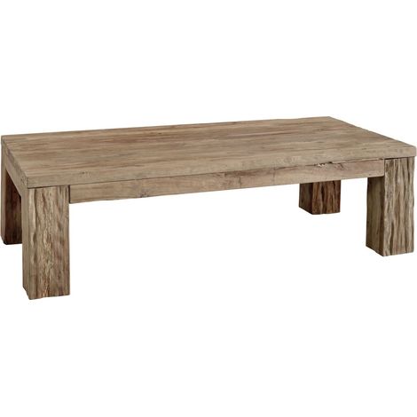 Couchtisch Teak 160x80x45 BASSANO 106