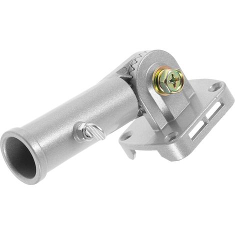 mit aus Fahnenmast Halterung aus Aluminiumlegierung und