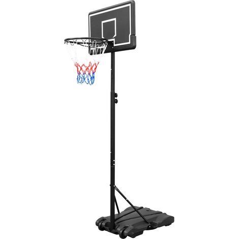 Aga Basketballkorb MR6115 (1/4)