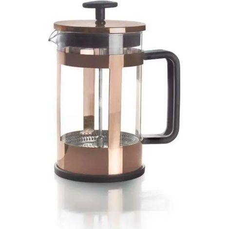 Kaffeemaschine Lacor 350 ml Edelstahlfilter manuell