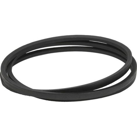 Courroie Tondeuse - 1/2 Pouces x 88 Pouces - Pour Tracteurs Tondeuses 38 Et 44 Pouces - 4L880 - 1 Piece (1/4)