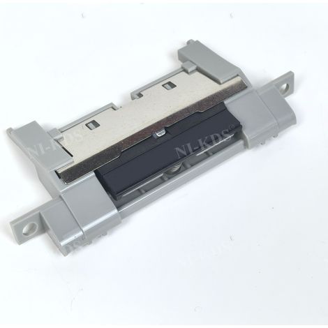 Compatible avec les rouleaux d'alimentation du bac à papier et les séparateurs de bac à papier HP 5025 5200 M435 M701 706 et Canon LBP3500.
