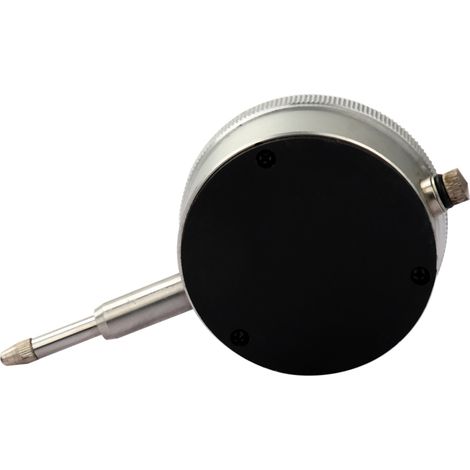 instrument de mesure de précision 0,01 mm, comparateur à cadran, comparateur métrique, indicateur de test à cadran (1/5)