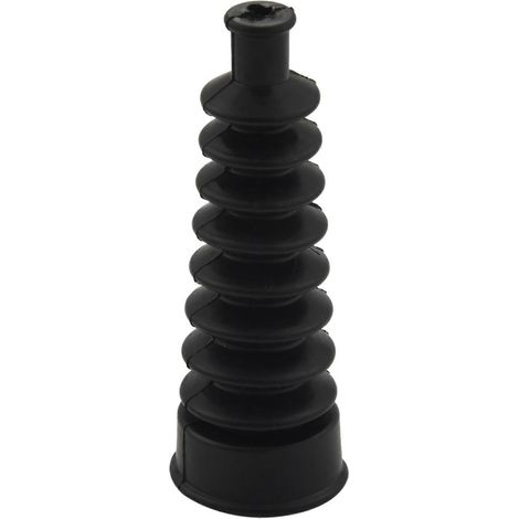 Kit de soufflet de câble de commande de vitesse pour Mercruiser Alpha, R, Mr, n° 1, remplace 74639A2 (1/5)