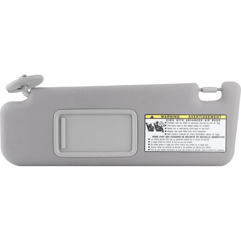 soleil gauche côté conducteur compatible avec 4Runner 2004