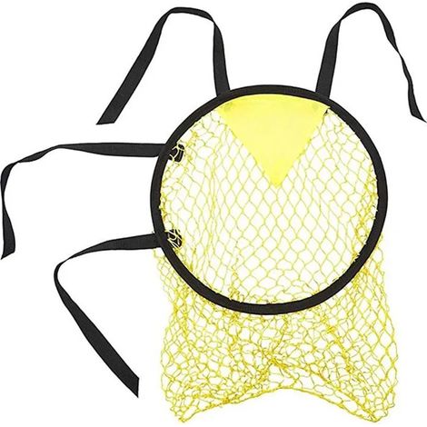 Filet de but de football pour enfants, cible de tir portable pour l'entraînement, intérieur et extérieur