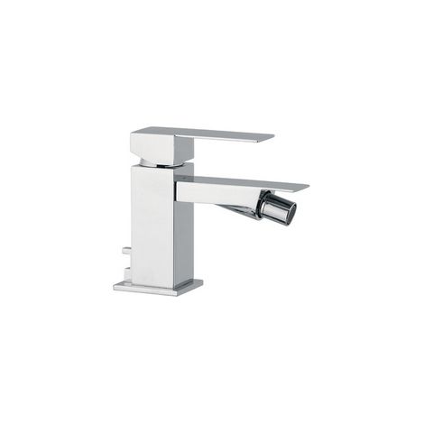 MISCELATORE MONOCOMANDO BIDET LINEA POLAR- Cromo- MARIA- pezzi 1