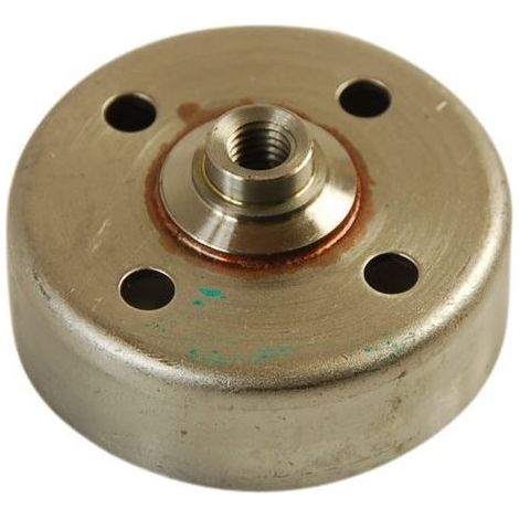 Cloche embrayage taille-haies Husqvarna / Mc Culloch - 525528401
