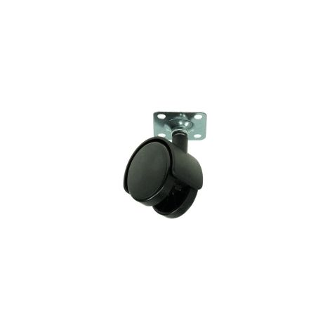 RUEDA PARA AIRE ACONDICIONADO DELONGHI - 290025-00XY-H