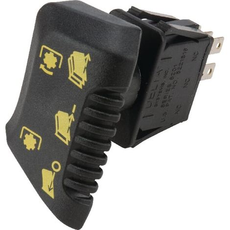 Interrupteur JOHN DEERE AM135131 (1/2)