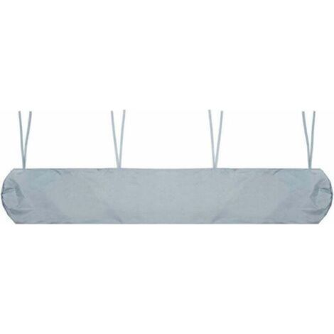Protective cover for awnings. Waterproof awning cover for winter storage (4.0 m) (1/4)